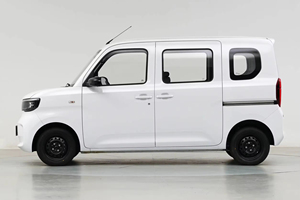 <strong>Wuling</strong> Zhiguang PHEV High-Power Electric Mini <strong>EV</strong> 301-400km Range 30kWh Battery Auto New Energy Vehicle Deposit - Product Image 3