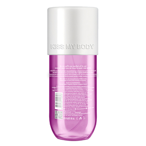 KISS MY BODY Eau de Toilette Baby One More 88 ML para Chicas, Aroma Chic y Seguro de Larga Duración en Mini Spray - Product Image 6