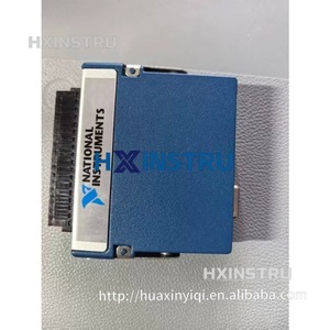National Instruments NI-9205 CDAQ โมดูลอินพุตแบบอะนาล็อก 32 ช่อง 779357-01 t H - Product Image 2