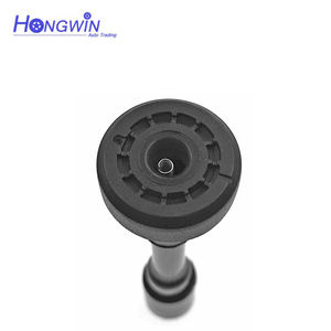 Bobina de encendido 33400-65G00 33410-77E01 33400-65G01 Bota de goma con bujía de conexión de resorte para Suzuki Aerio Liana Carry - Product Image 4