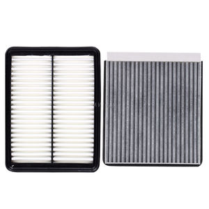 Новый воздушный фильтр двигателя P5F1-13-3A0 S801-13-3A0 C22052 с HEPA-фильтрацией для CX-30/MX-30/<span class=keywords><strong>3</strong></span> (двигатель 1.8 л) — 100% протестировано - Product Image 1