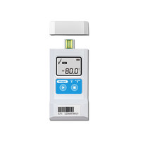 Registrador de Datos USB Sigmawit para Congelador Médico de Ultra Baja Temperatura, para Producción de Hielo Seco, Transporte y Monitoreo de Almacenamiento