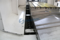 Fresadora CNC MITSUBISHI GMC2016 GMC2516 GMC3016 GMC3516 Fresadora CNC de Pórtico de 5 Ejes