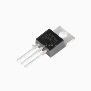 IRF630N IRF630NPBF TO-220 Transistor de Efecto de Campo MOSFET de Canal N de 200 V/9,2 A de Inserción Directa - Product Image 1
