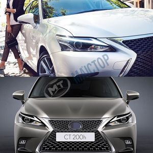 Maictop-faro delantero led para coche, accesorio para <span class=keywords><strong>lexus</strong></span> <span class=keywords><strong>ct</strong></span> ct200 ct200h 2019 <span class=keywords><strong>2020</strong></span> 2021 - Product Image 6