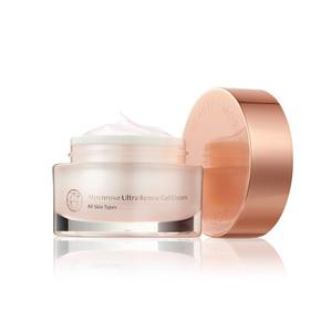 Crème Gel Anti-Âge Ultra-Renouvelante Avancée Alpenrose 30g pour Femmes Tous Types de Peau Revitalisation Cutanée Anti-Allergie Hydratante - Product Image 2