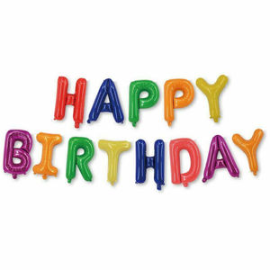 メーカーパーソナライズされた風船優れた品質のパーティー風船魚ユニセックスセット90ギフトおもちゃプリントベビー服セット中国 - Product Image 5