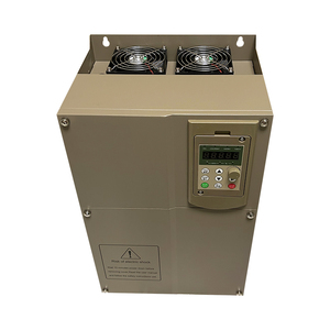 หม้อแปลง VFD 55KW 45KW อิเล็กทรอนิกส์เครื่องเปลี่ยนความถี่แปรผัน AC เครื่องปฏิกรณ์แรงดัน220V ถึง380V XLY7000 45K - Product Image 6