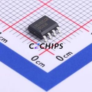 New-Original LD5762EGR SOP-7 <b>Integrated</b> <b>Circuit</b> IC Chip PMIC AC-DC Controller and Regulator - Product Image 1