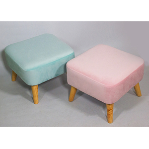 <span class=keywords><strong>Fauteuil</strong></span> inclinable moderne en <span class=keywords><strong>bois</strong></span> pour enfants avec tabouret, idéal pour l'école et la maison, chaise de salon, pouf pour bébé - Product Image 3