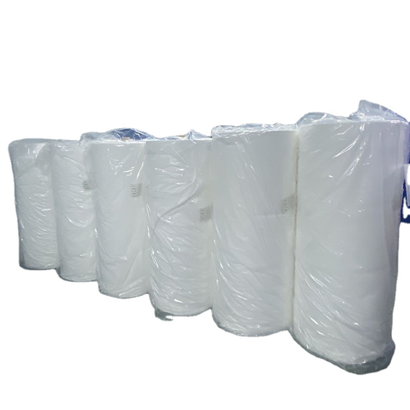 China Leading Manufacturer Supplying Jumbo Gauze