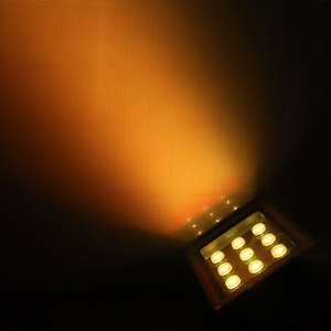 Đèn Chiếu Đèn Pha Led 50000 Lumens Đèn Sân Vận Động Led 500W Đèn Pha Led Dmx - Product Image 6