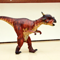 Hete Verkoop Dino Park Styxosaurus Model Volwassen Maat Styxosaurus Verborgen Benen Kostuums