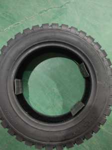 Venta al por Mayor de Fábrica, Motocicletas de Tres Ruedas de Alta Calidad, Vehículos Eléctricos de Tres Ruedas, Neumáticos de Motocicleta 4.00-12 - Product Image 3