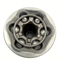 ENYUE Nouvelle rotule homocinétique extérieure 7700110484 pour Renault et Dacia Modèle de voiture RN-025A avec ABS 26T