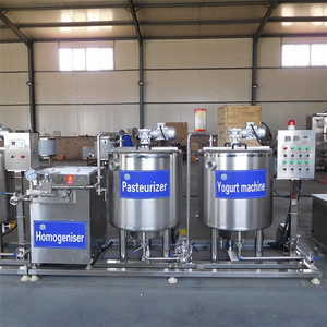 Pasteurizador de Túnel Pequeño / Pasteurizador de Leche / Máquinas Pasteurizadoras por Lotes y Precios - Product Image 4