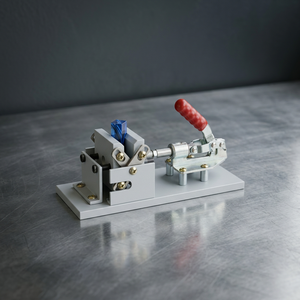 Herramientas de Prensado para Montaje de Bolígrafos Metálicos de Grado Industrial, Personalizables, para Bolígrafos de Madera, con Soporte OEM/ODM, Herramientas Manuales de Alta Calidad - Product Image 2