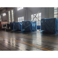 Tour CNC vertical China Jane VMC 1160 haute précision, broche BT40, machine-outil 5 axes robuste, capacité 24 outils, prix usine
