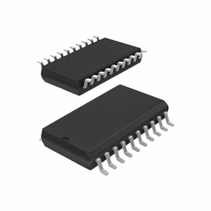 Circuitos Integrados Chip IC 20 SOIC (0.295", 7.50mm de Ancho) Circuito Integrado Lógico BUF SIN INVERSIÓN 3.6V 20SOIC MC74LVX541DWG BOM IC En Stock - Product Image 1