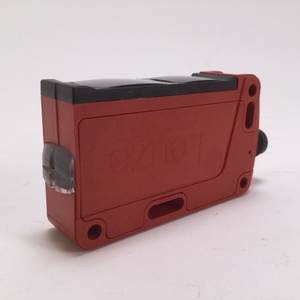 Original Item <b>Diffuse</b> Reflection Light With Background Suppression Leuze HRT46B/4.11-S12 Photoelectric Sensor NFP 50014667 Good - Product Image 2