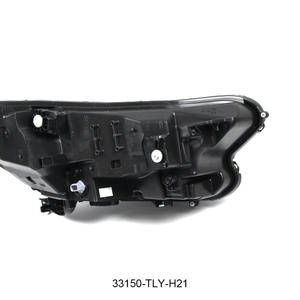 Venta directa de fábrica de alta calidad para Honda CRV LED faro Azul Sistema de iluminación automática 3000K Temperatura de Color nuevo 33100-TLY-H21 - Product Image 4