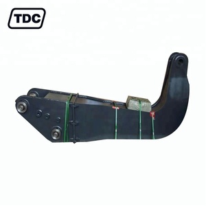 Control <span class=keywords><strong>de</strong></span> fuego <span class=keywords><strong>de</strong></span> Obras Hidráulicas hidráulica estática pila conductor - Product Image 4