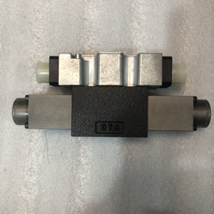 Par&ker D1FVE02BCVLW25 Réducteur proportionnel Fabriqué en Allemagne - Product Image 4