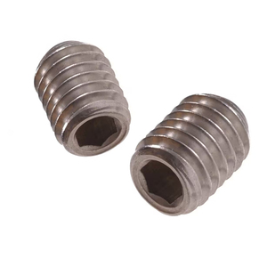 Factory Custom Small Stainless Steel Set <strong>Screw</strong> Interference Headless Shaft Collar <strong>Grab</strong> Grub Zinc Plating JIS 40mm M2.5 M3.5 - Product Image 4