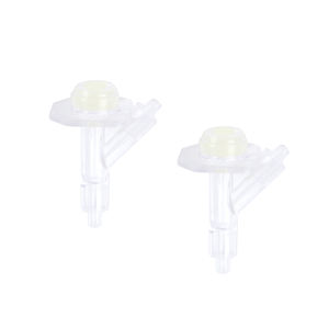 مستلزمات العلاج الوريدي الطبية، موقع الحقن على شكل حرف <span class=keywords><strong>Y</strong></span>، مجموعة الحقن الوريدي بدون إبرة، مستلزمات طبية - Product Image 6