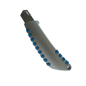 Chất lượng công nghiệp có thể thu vào tiện ích dao với Snap Off Blade cho kho bảo trì hội thảo bao bì - Product Image 5