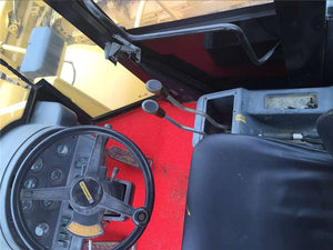 <b>Cat</b> 950gc Second Hand Cat950gc With High Performance Used <b>Cat</b> <b>Wheel</b> Loader 950GC Sale in Shanghai - Product Image 6