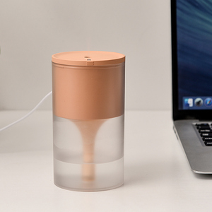 Máy Tạo Độ Ẩm Không Khí USB Loại C Để Bàn Máy Khuếch Tán Ô Tô Máy Tạo Độ Ẩm Mini Máy Khuếch Tán Hương Thơm Sản Phẩm OEM Có Thể Sạc Lại - Product Image 6