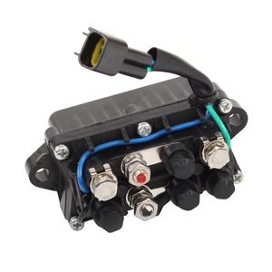 63p-81950-00-00 New Outboard TRIM Relay cho Yamaha 4 đột quỵ phía ngoài winch động cơ thuyền động cơ - Product Image 4
