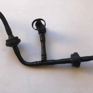 Aplicable a <span class=keywords><strong>Range</strong></span> <span class=keywords><strong>Rover</strong></span> Aurora, Manguera de Salida del Enfriador de Aceite de Transmisión Find God Line Auto Parts Enclave LR061030 - Product Image 2