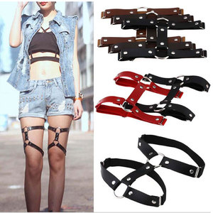 Buy In Bulk Green Garter Belt Made Of Satin | Alibaba.com