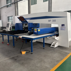 مكبس طاقة هيدروليكي أوتوماتيكي للتغذية باستخدام الحاسب الآلي من أجل ، وختم الحديد - Product Image 6