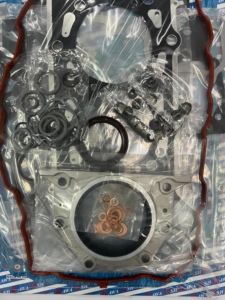 <b>Engine</b> Gasket <b>Kit</b> for Nissan ZD30 (<b>Model</b> YGF03) 1981-1991 Oshikawa Brand From Thailand-For Replace/Repair - Product Image 5