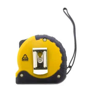 Gadget personalizzati in ABS riciclato 3 MT flexometer - Product Image 2