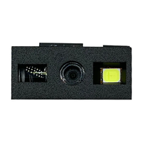 Lecteur de codes-barres XT736M pour passeport, carte d'identité et permis de conduire, Mega Million