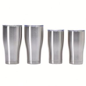 Gobelet isotherme profilé 40 oz pour entraînement fitness, avec couvercle anti-fuite et isolation longue durée, pour boissons glacées - Product Image 1