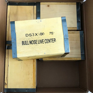 หัวเจาะแบบหมุนสำหรับท่อและท่อเหล็ก - Product Image 6
