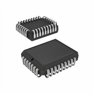 32 LCC Memory Buy Electronics Components Online AT27C010-70JI Original One Stop Service - Product Image 1