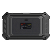 OBDSTAR IScan pour MV Agusta Outil de diagnostic de moto intelligent Scanner de tablette portable Support de numérisation automatique