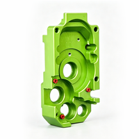 Pièces usinées CNC sur mesure, composants de précision, usinage des métaux, fournisseur de services de fabrication OEM pour applications industrielles