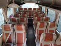 City Bus à vendre Yu T0ng Bus d'occasion Bus d'occasion à vendre 28 sièges passagers modèle ZK6729 autocars d'occasion