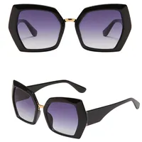 2022 de moda UV400 barato adultos gafas de sol