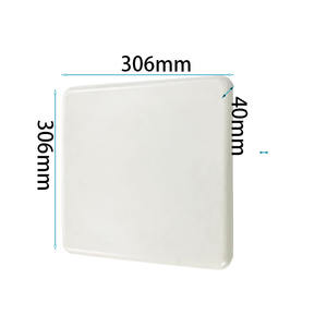 <span class=keywords><strong>Antena</strong></span> de montaje en pared direccional interior/exterior personalizada de largo alcance Wifi 2G 3G 4G 5G amplificador de <span class=keywords><strong>señal</strong></span> <span class=keywords><strong>para</strong></span> una mejor comunicación - Product Image 6