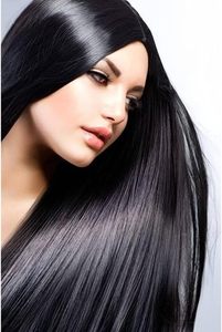 Extensiones de Cabello Humano Rizado Birmano para Crochet, Cabello Virgen Pre-Separado, Fácil de Instalar para Mujeres Negras - Product Image 5