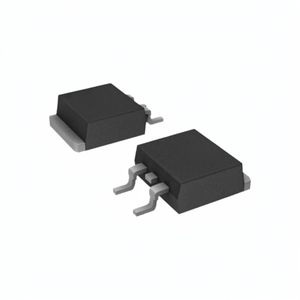 2SK4065-DL-E Transistors In Stock SMP-FD Electronics Component - Product Image 1