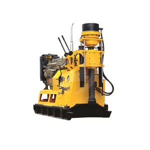 하이 퀄리티 코어 드릴링 머신 시추공 물 우물 드릴링 머신 유압 코어 드릴링 장비 - Product Image 4
